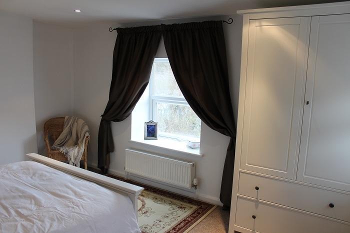 Peacock Cottage Cinderford Zimmer foto