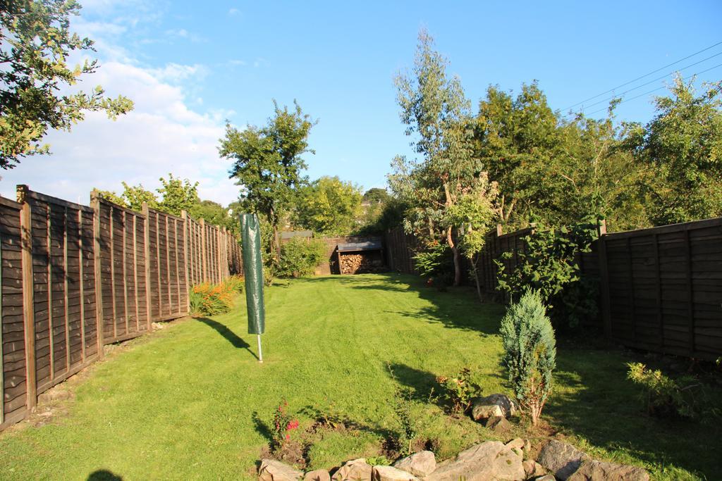 Peacock Cottage Cinderford Zimmer foto